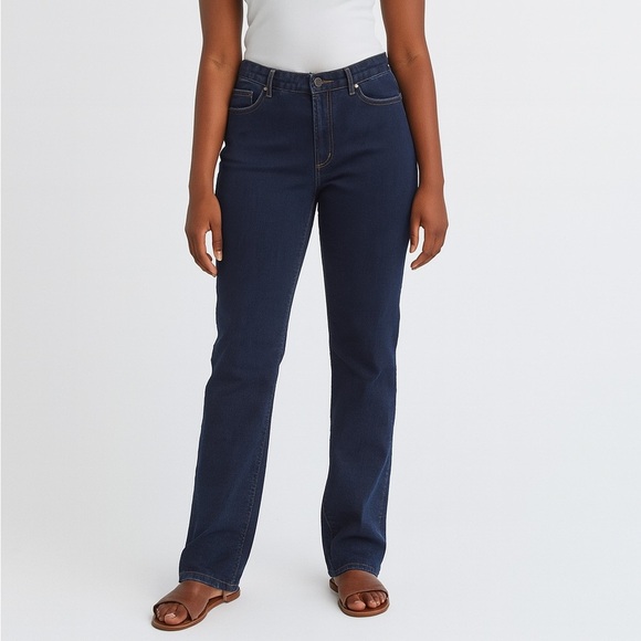 Calvin Klein Jeans Denim - Calvin Klein Blue Ultimate Skinny Jeans